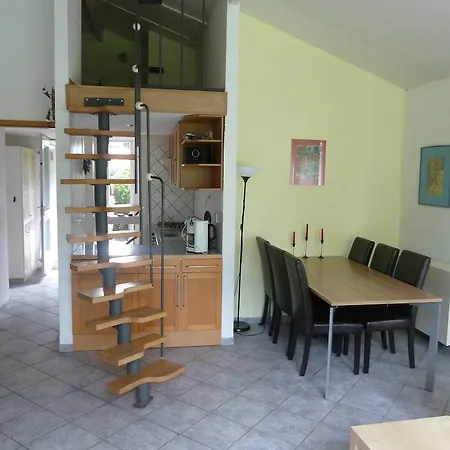 Lisakowski Chalet Warmenhuizen