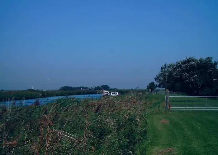 Lisakowski * Warmenhuizen