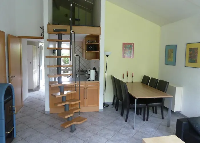 Lisakowski Chalet Warmenhuizen