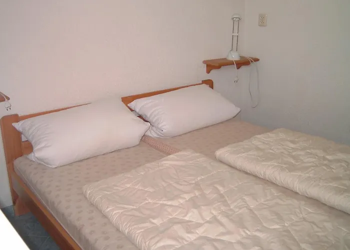 Chalet Lisakowski Warmenhuizen