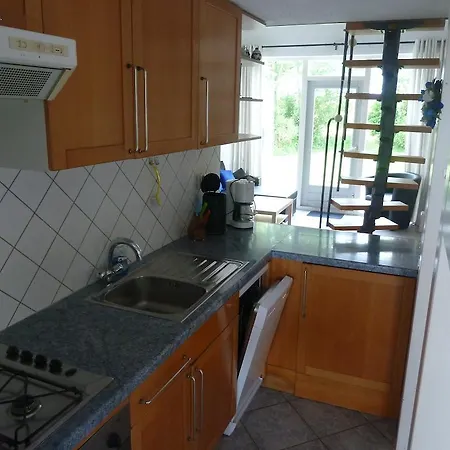 Horská chata Lisakowski