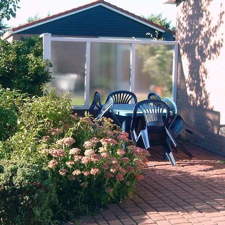 Lisakowski Horská chata *